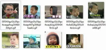 宋民国qq表情包宋民国文字表情包gif动态图
