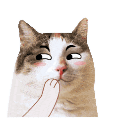 一大波小猫咪表情包萌萌哒动态图