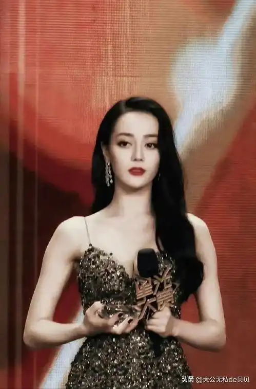 微博之夜确认出席明星,赵丽颖baby杨紫都不出席