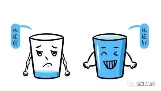 血虚体质的人平时身体是什么样