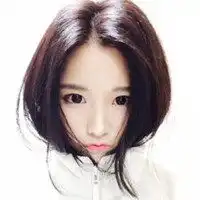 女孩子傲娇的表情包