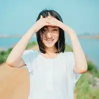 我要一套qq网名和头像要可爱的我是女生哦