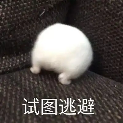 最新热门的尝试挽留表情包热门又很俏皮的表情
