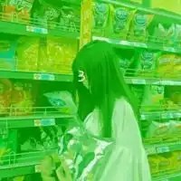 爱情保护色头像