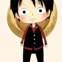 有什么比较萌一点的qq男生头像比如像这些