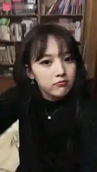 表情包女神长大了
