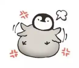 萌你一脸的表情包