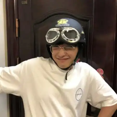 帅气男生真人头像还是忍不住羡慕他的帅