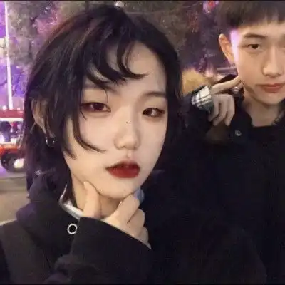 另一半情头