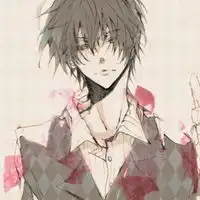 伤感头像男生暗黑暗黑
