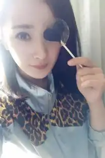 45度角out平侧15度角才是最美的自拍角度