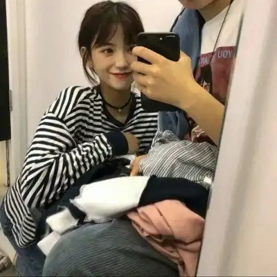 头像丑男生