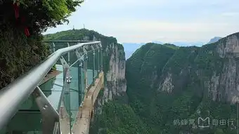 天门山游览分时段,你知道吗看天门山最完全攻略
