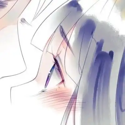 动漫男生头像情头