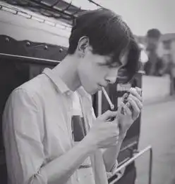 在线等这个情头的男生那一张