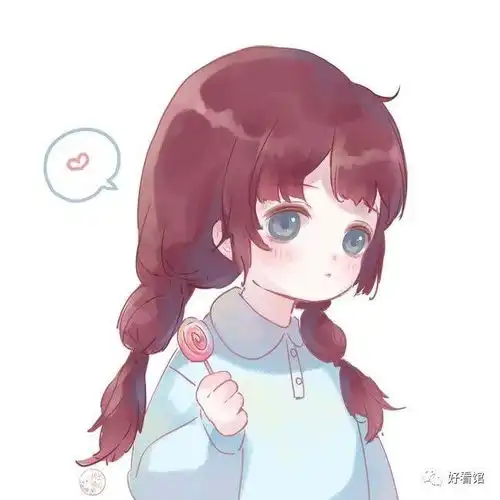 动漫头像女生霸气高冷头像动漫男生头像帅气高冷头像合集