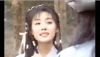 朱茵变杨幂,流量一个亿