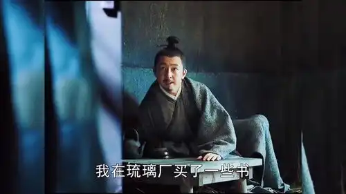 战神说于谦是个怂包软蛋,于谦整个大明就没比我硬气的人