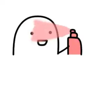 肾虚了就虚表情包小人
