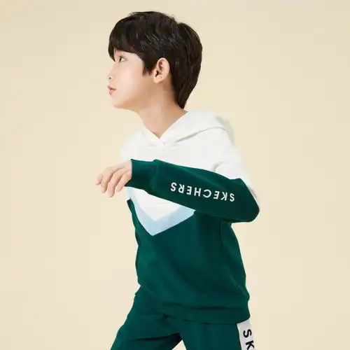 李宁童装儿童套装2020夏季男童套装上短袖文化衫下短卫裤ywbq0313新标准黑花灰150
