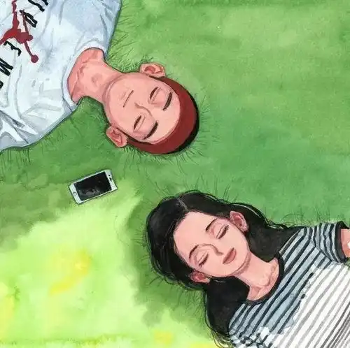 男人与女人相处时,试着多聊这三个话题,能让她对你没有抵抗力