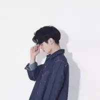 qq男生头像真人正脸