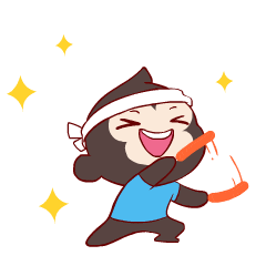 小猿旺旺年表情包