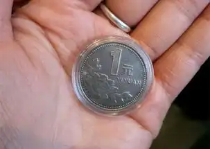 可不要小看这种硬币,一枚价值2000元,大部分人都没注意