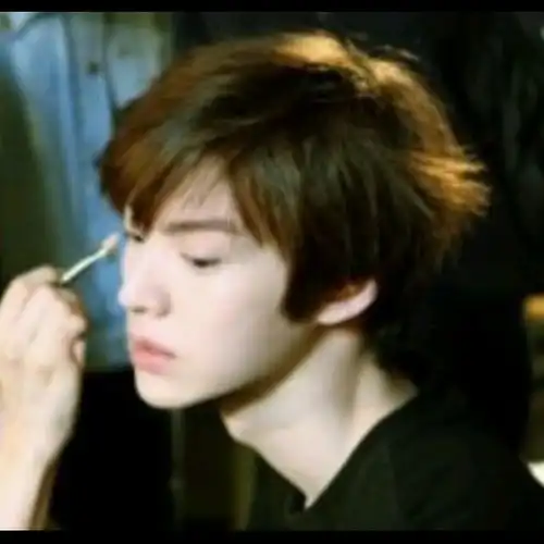安宰贤jaehyunahn图片
