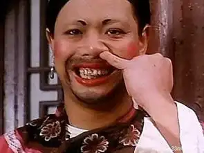 流量众生相,你是啥傲娇表情