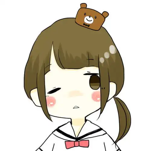 有这一样的但衣服或者颜色不一样的情头吗