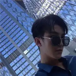 最火抖音帅气男生头像男生帅气个性qq头像