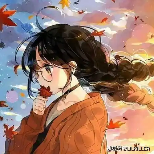 星座头像qq男生头像动漫