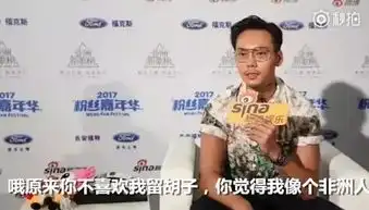 杨幂自黑,陈伟霆张若昀饭圈用语十级...粉丝被明星视奸是种怎样的体验