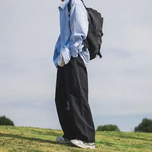 男生如何网购到好看好穿实惠的衣服