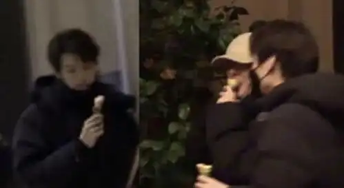 郭敬明节目中提到与杨幂往事,魏大勋表情很微妙,连字幕组也在磕cp