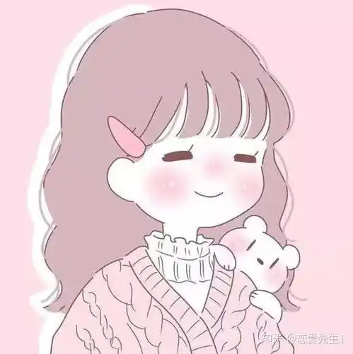 表情包可爱图片迷你情头