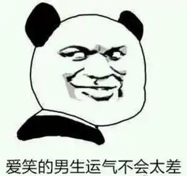 想爆粗口表情包小伙