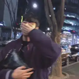 强迫症男生喜欢用的头像