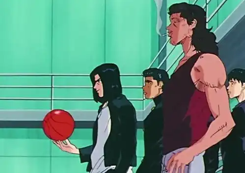 再见了,运动男孩