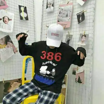 伤感头像男生暗黑爱情