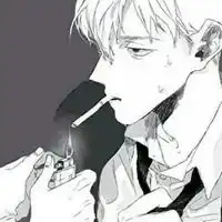 抽烟qq头像男生男生伤感抽烟qq头像