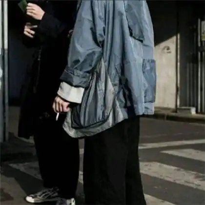 qq头像男生头像高冷颓废