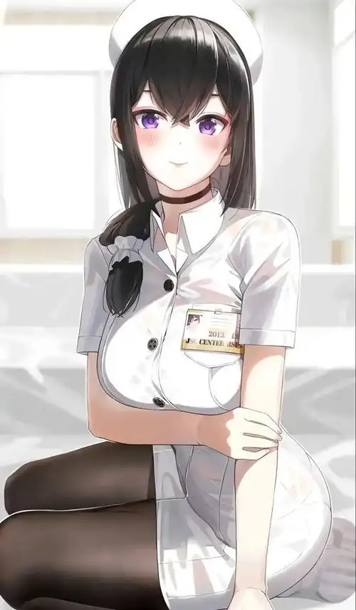 男生二次元头像没有水印