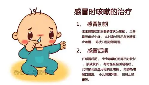 表情宝宝咳嗽这篇文章就够了咳嗽宝宝感冒新浪育儿表情