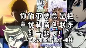 高质量diy从炉石来了解声优梗