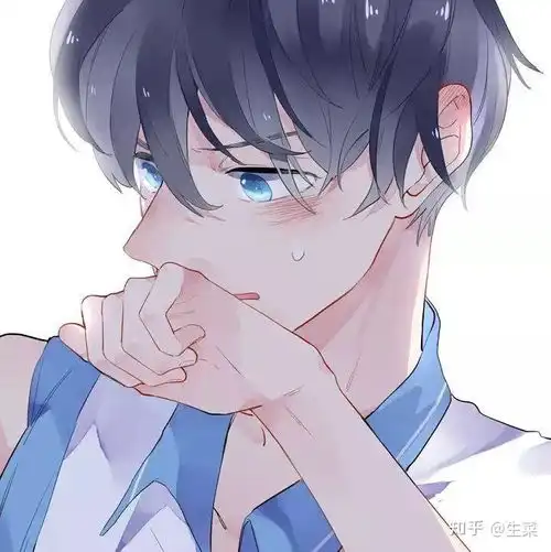 真人男生头像小学生十二