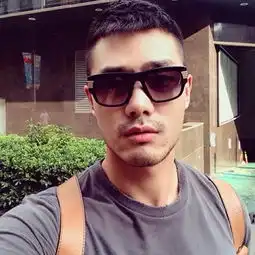 轻熟型男微信头像男qq头像扣扣居