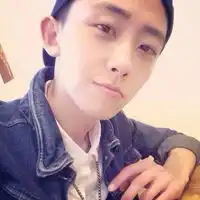 犀利眼神秒杀你