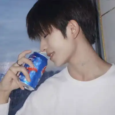 超酷男生头像